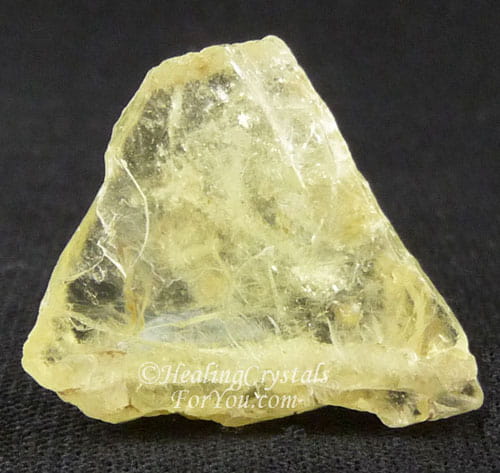 Amblygonite Meaning Properties Powers & Uses