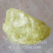 Amblygonite Amblygonite