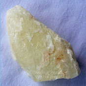 Amblygonite