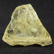 Amblygonite