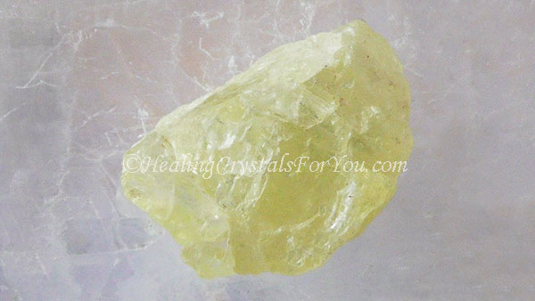 Amblygonite Amblygonite