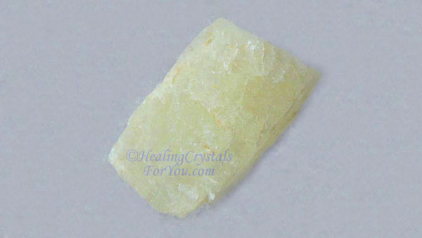 Amblygonite Meaning Properties Powers & Uses