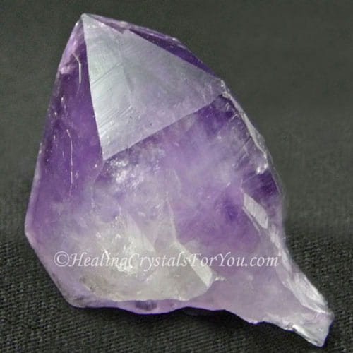 Amethyst Spiritual Meanings and Properties Amethyst Spiritual Meanings and Properties