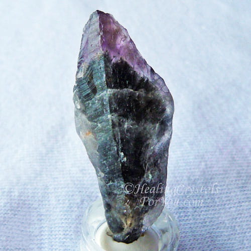 Amethyst Cacoxenite