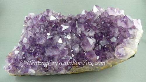 Amethyst Crystals Spiritual Meanings Properties Powers & Uses Amethyst Crystals Spiritual Meanings Properties Powers & Uses
