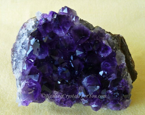 Amethyst