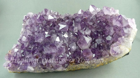Amethyst Crystals Spiritual Meanings Properties & Uses Amethyst Crystals Spiritual Meanings Properties Powers & Uses