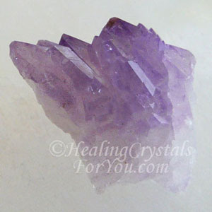 Amethyst Crystals Spiritual Meanings Uses Healing Crystals For You