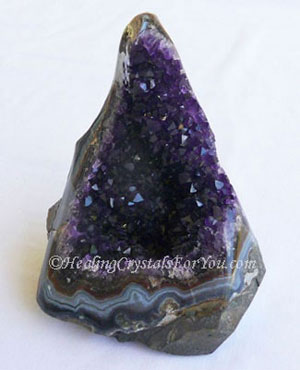 Amethyst Geode Amethyst Geode