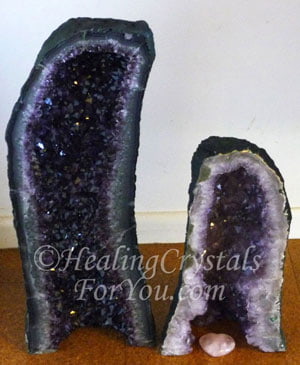 Amethyst Geodes Amethyst Geodes