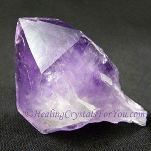 Amethyst Crystals Spiritual Meanings Uses Healing Crystals For You