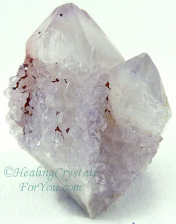 Spirit Quartz Spirit Quartz