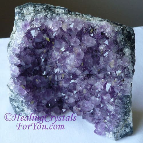 Amethyst Amethyst