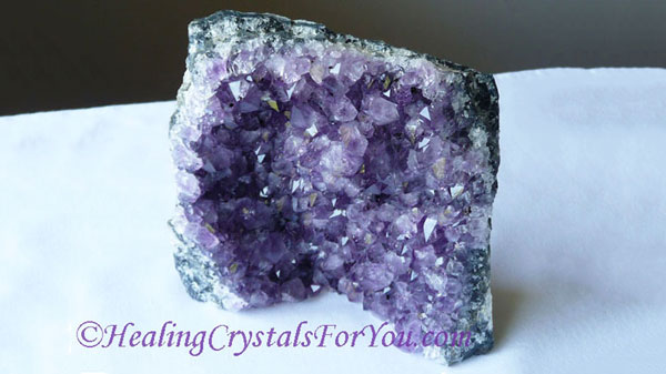 Amethyst Amethyst