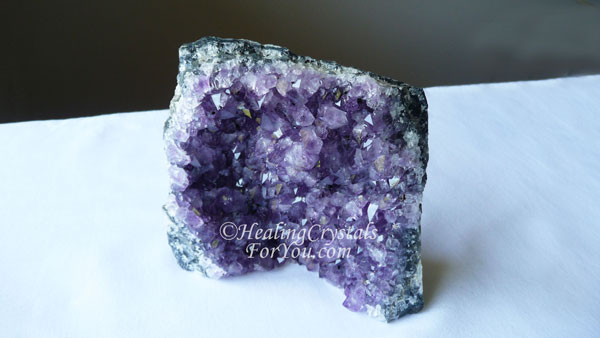 Amethyst Amethyst