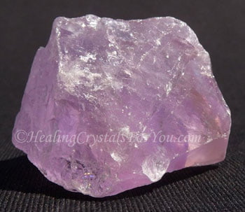 Ametrine Ametrine