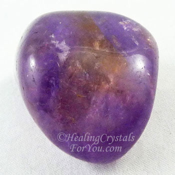 Ametrine Ametrine