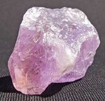 Ametrine Ametrine