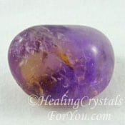 Ametrine