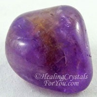 Ametrine