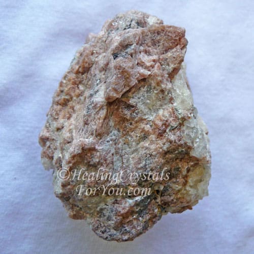 Andalusite Meaning Properties and Powers