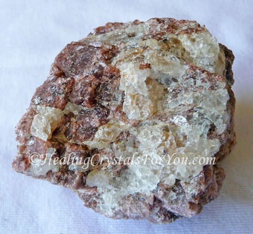 Andalusite Andalusite