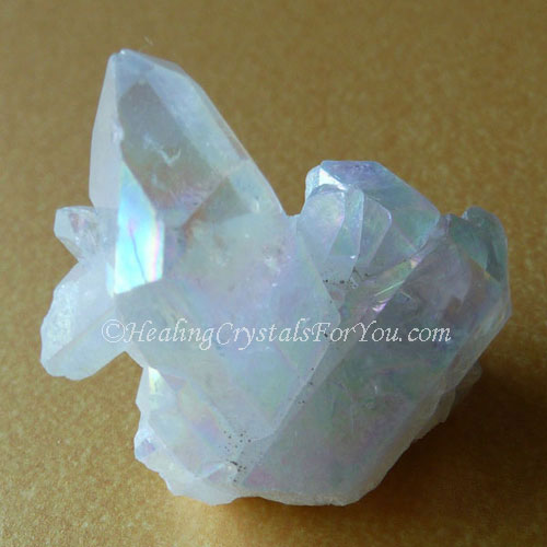 Angel Aura Quartz Angel Aura Quartz