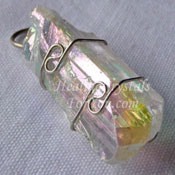 Angel Aura Danburite