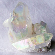 Angel Aura Quartz Angel Aura Quartz