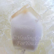 Angel Phantom Quartz