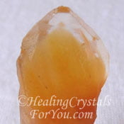 Angel Phantom Quartz