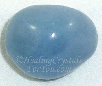 Angelite Angelite