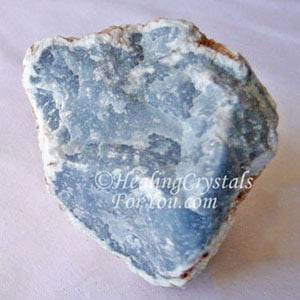 Angelite Angelite