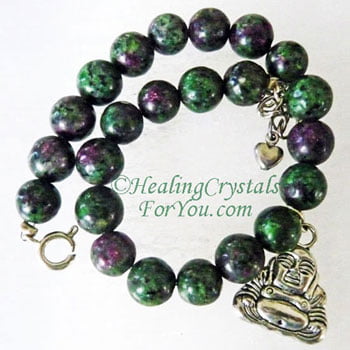 Anyolite Bracelet Anyolite Bracelet