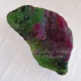 Anyolite Anyolite