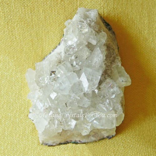 Apophyllite