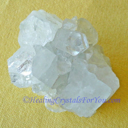 Apophyllite