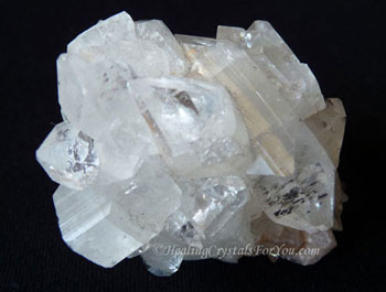 Apophyllite Apophyllite
