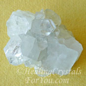 Apophyllite