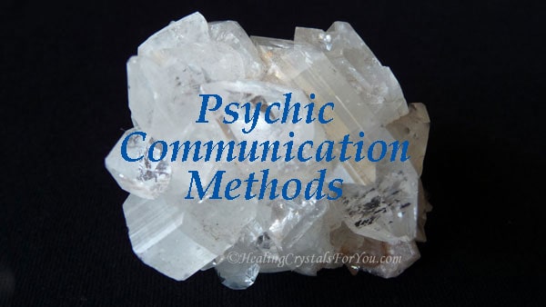 Apophyllite Apophyllite
