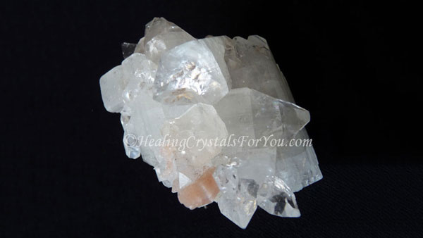 Apophyllite