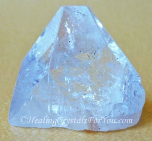 Apophyllite Apophyllite