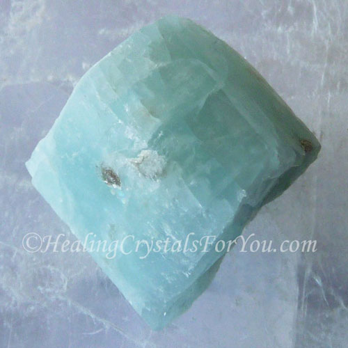 Aquamarine Meanings Properties Powers & Uses