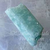 Natural Aquamarine Stone