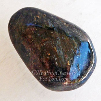 Arfvedsonite Arfvedsonite