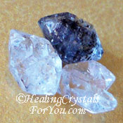 Arkimer Diamonds Arkimer Diamonds