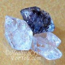 Arkimer Diamonds Arkimer Diamonds