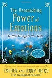 Astonishing Power of Emotions