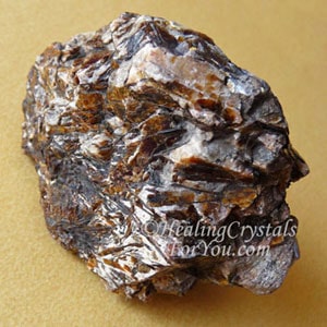 Astrophyllite Astrophyllite
