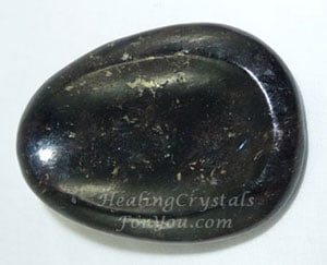 Astrophyllite Astrophyllite